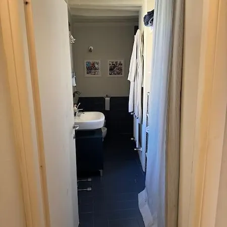 Bianca's Flat In The Center Con Posto Auto Privato Prenotabile *