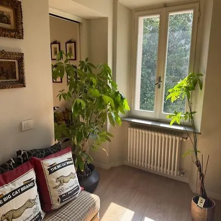 アパート Bianca's Flat In The Center Con Posto Auto Privato Prenotabile