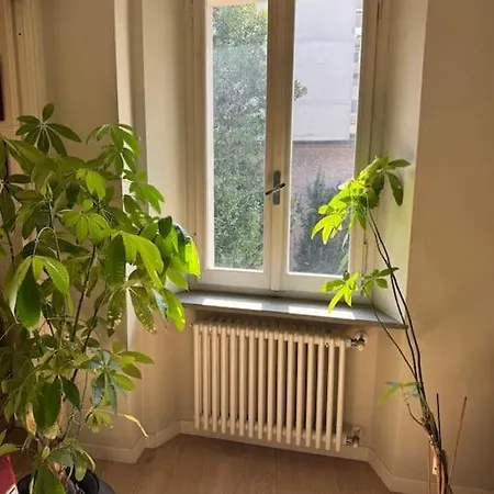 Bianca's Flat In The Center Con Posto Auto Privato Prenotabile *