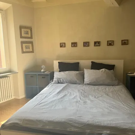 Bianca's Flat In The Center Con Posto Auto Privato Prenotabile アパート パルマ