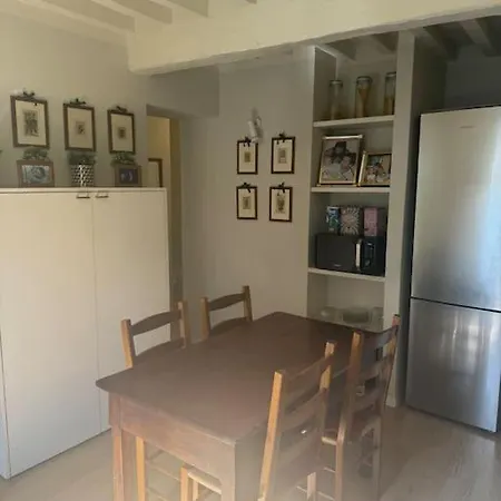 Bianca's Flat In The Center Con Posto Auto Privato Prenotabile Apartment