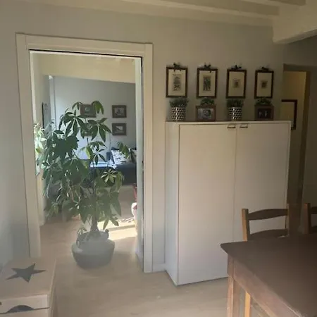 Bianca's Flat In The Center Con Posto Auto Privato Prenotabile